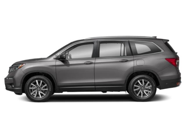 2021 Honda Pilot EX-L photo