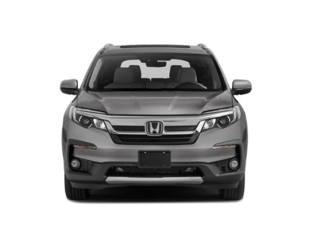 2021 Honda Pilot EX-L photo