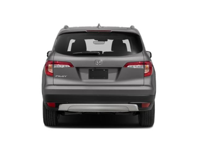 2021 Honda Pilot EX-L photo
