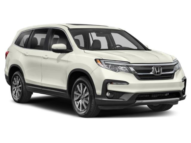 2021 Honda Pilot EX-L photo