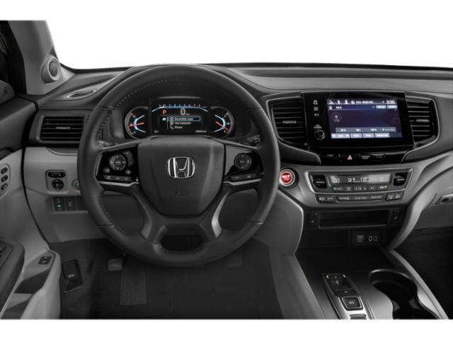 2021 Honda Pilot EX-L photo