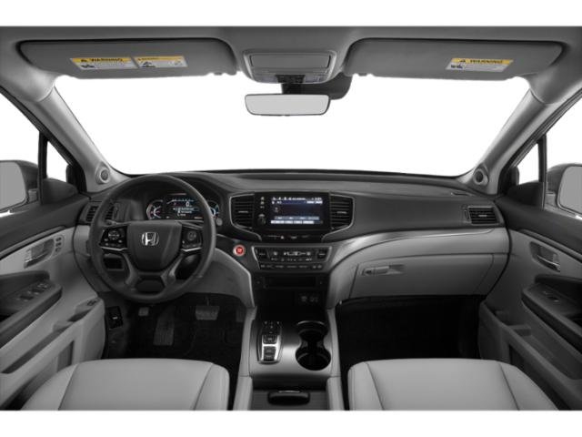 2021 Honda Pilot EX-L photo