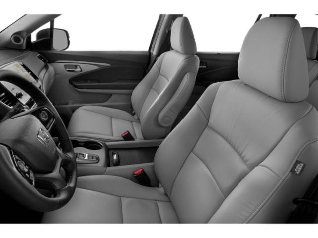 2021 Honda Pilot EX-L photo