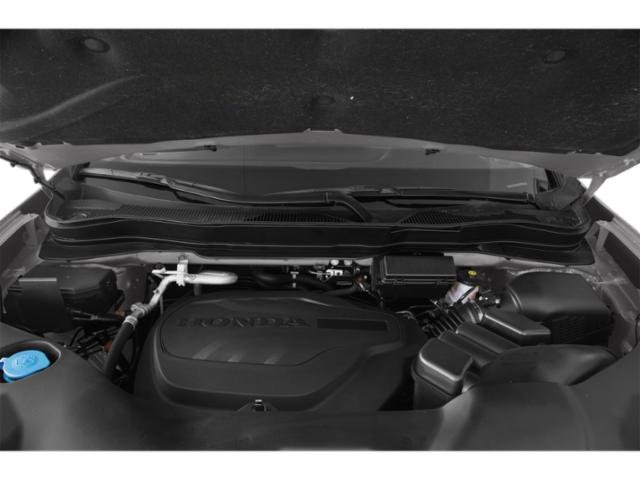 2021 Honda Pilot EX-L photo