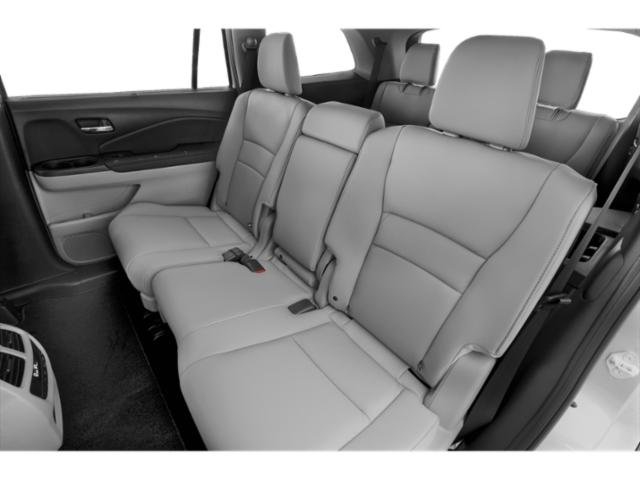 2021 Honda Pilot EX-L photo
