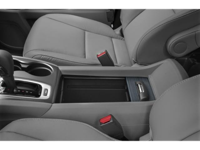 2021 Honda Pilot EX-L photo