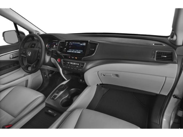 2021 Honda Pilot EX-L photo