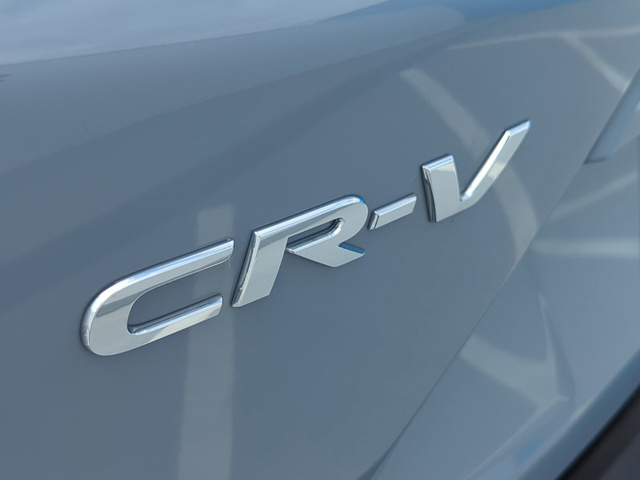 2020 Honda CR-V EX photo