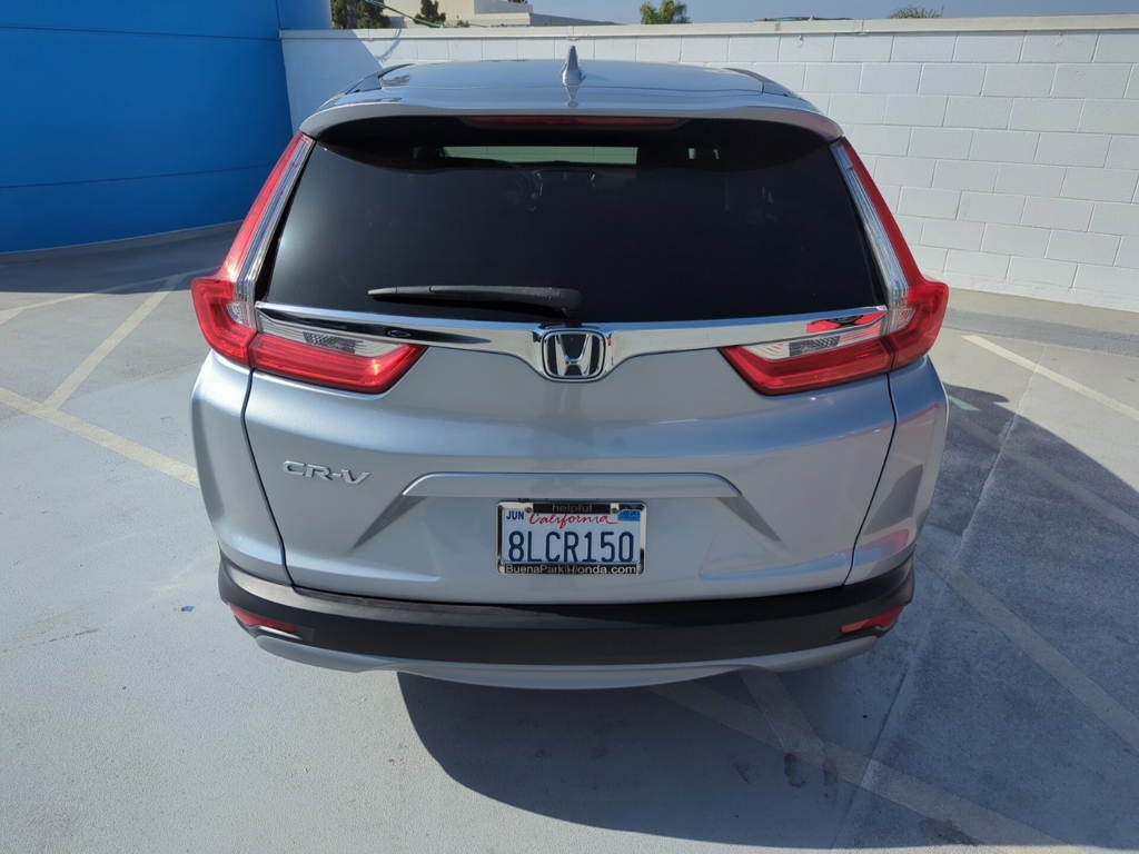 2019 Honda CR-V EX photo