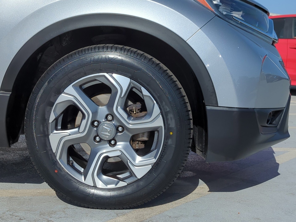 2019 Honda CR-V EX photo