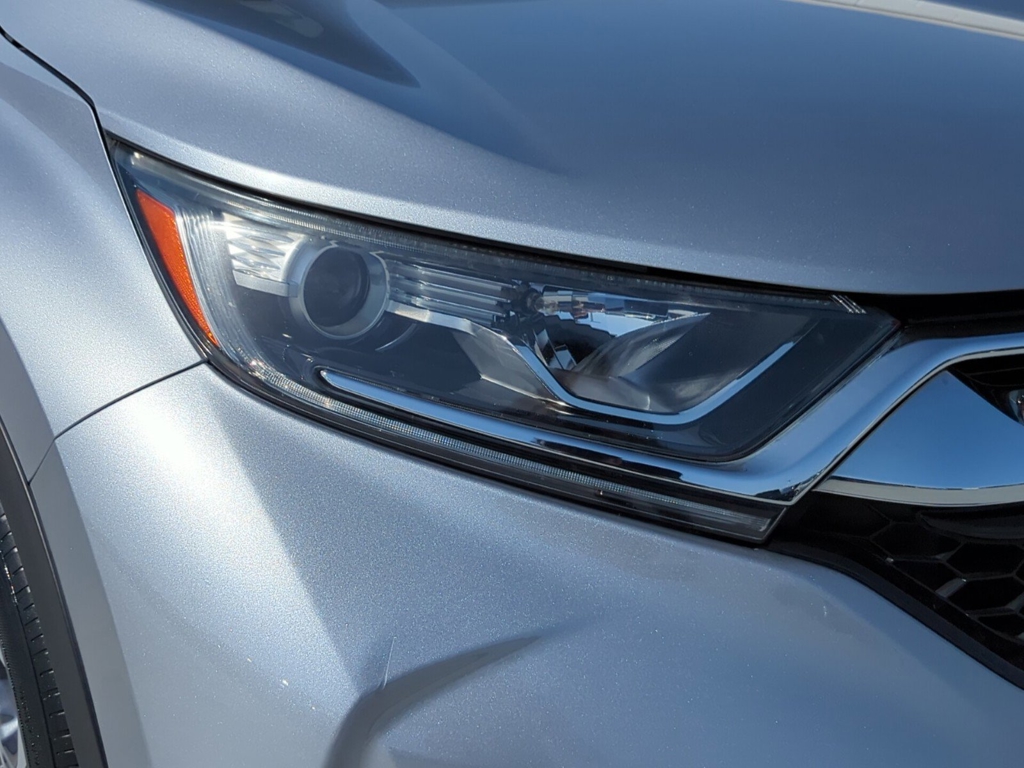 2019 Honda CR-V EX photo