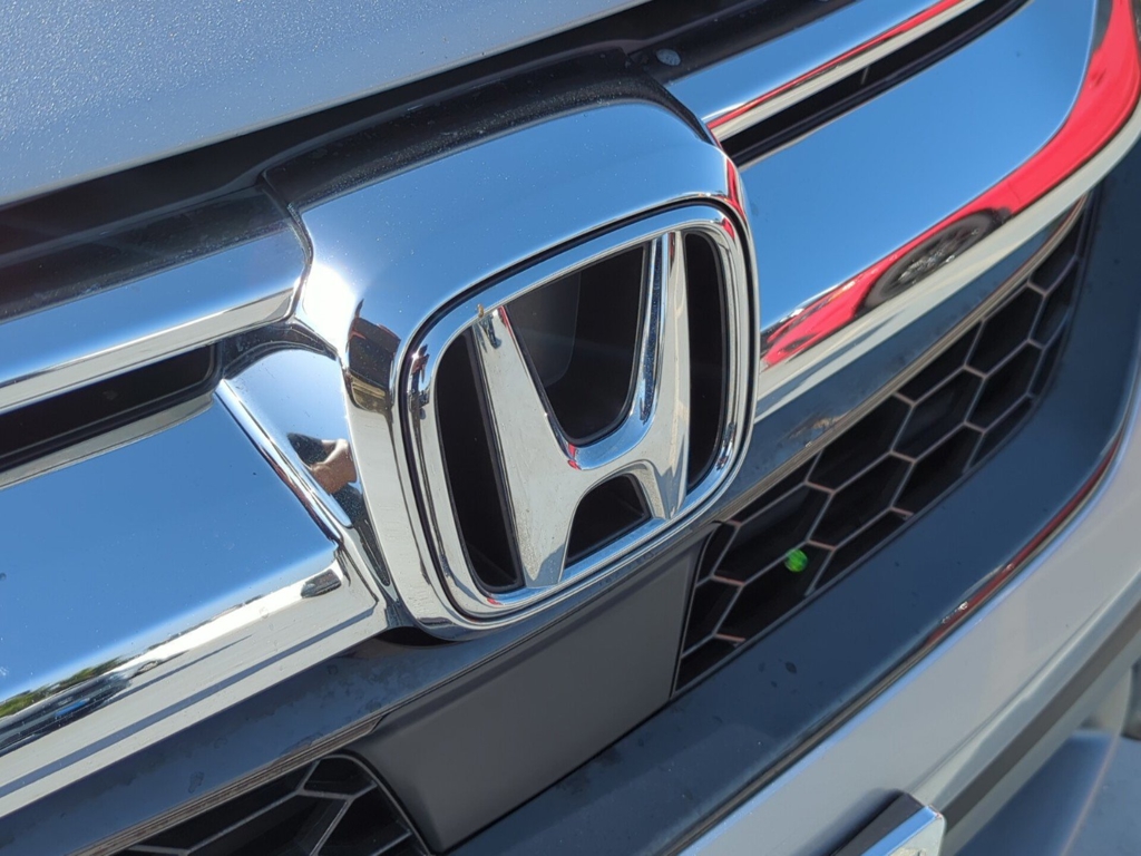 2019 Honda CR-V EX photo