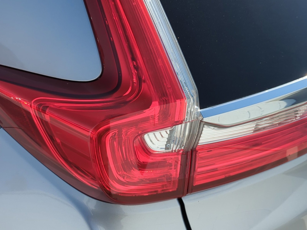 2019 Honda CR-V EX photo