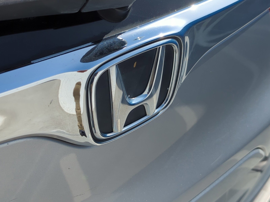 2019 Honda CR-V EX photo