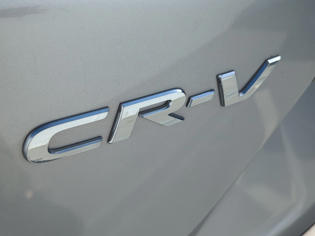 2019 Honda CR-V EX photo