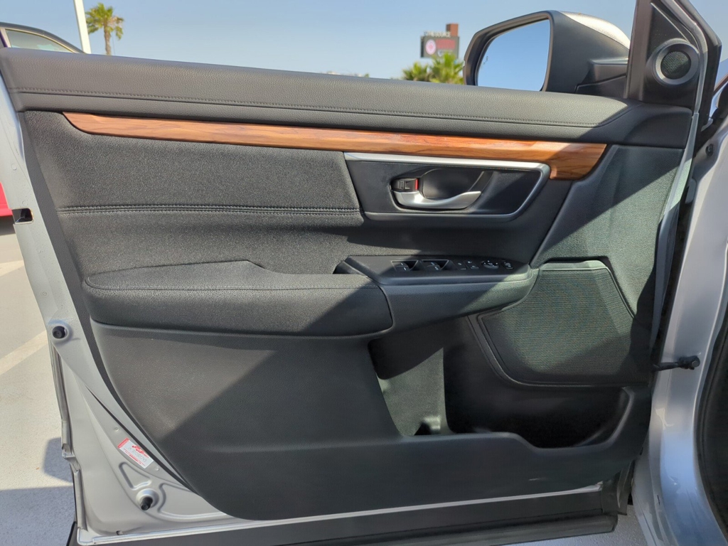 2019 Honda CR-V EX photo