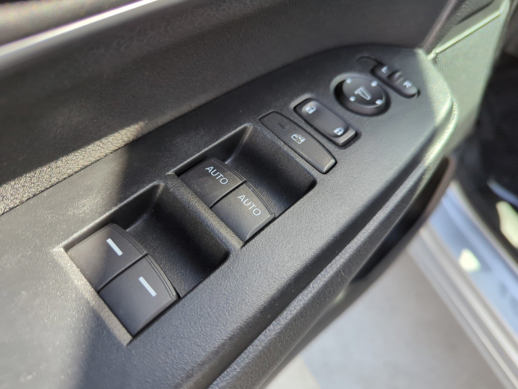 2019 Honda CR-V EX photo