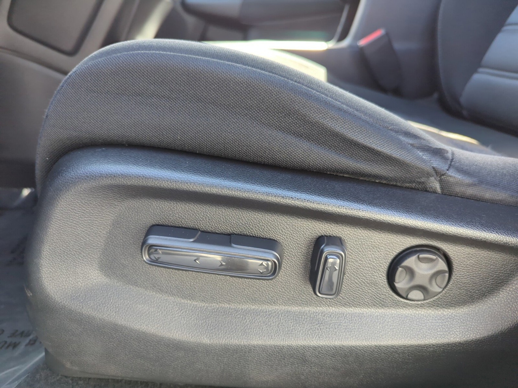 2019 Honda CR-V EX photo