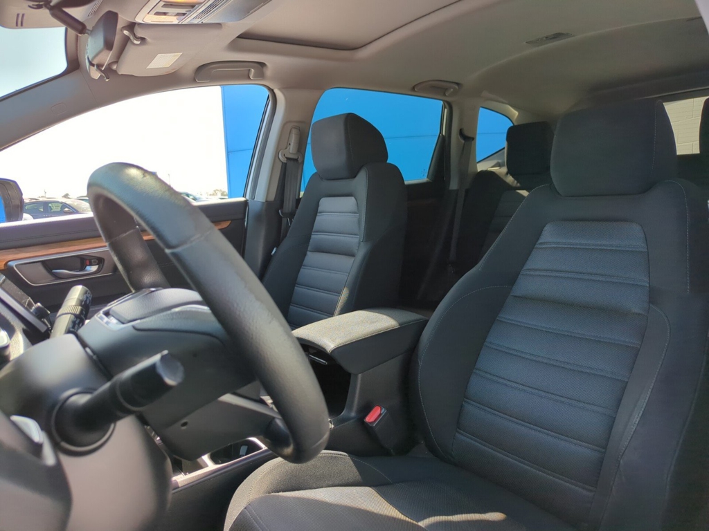 2019 Honda CR-V EX photo