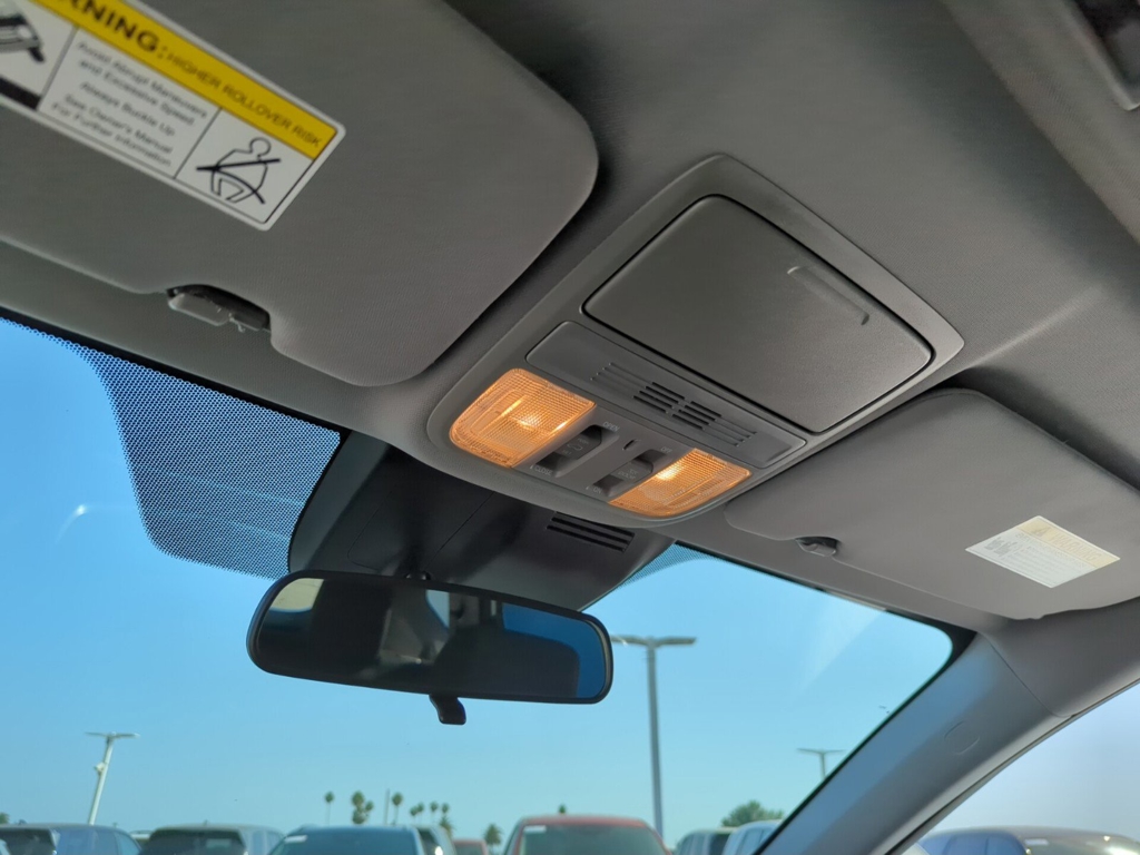 2019 Honda CR-V EX photo