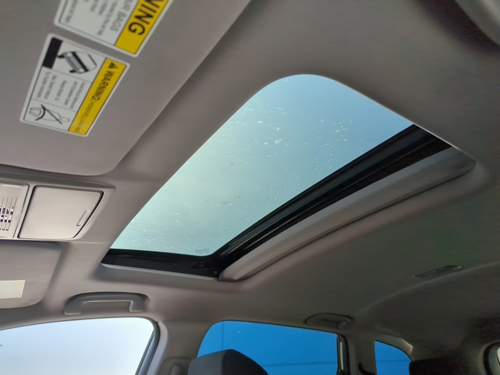 2019 Honda CR-V EX photo