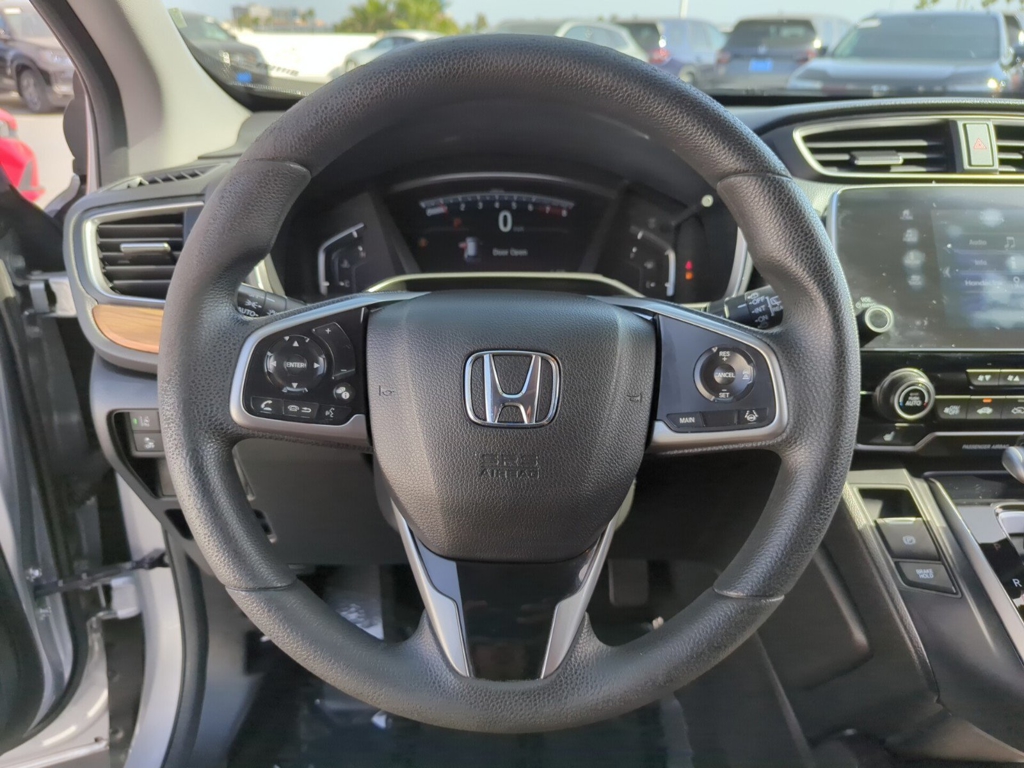 2019 Honda CR-V EX photo