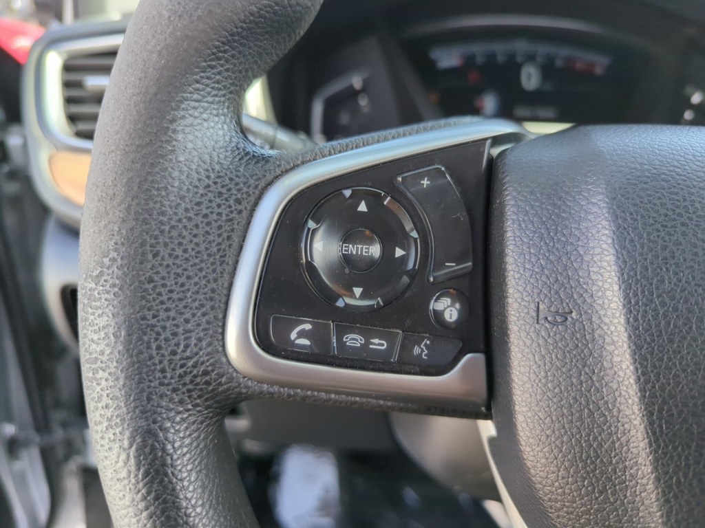 2019 Honda CR-V EX photo