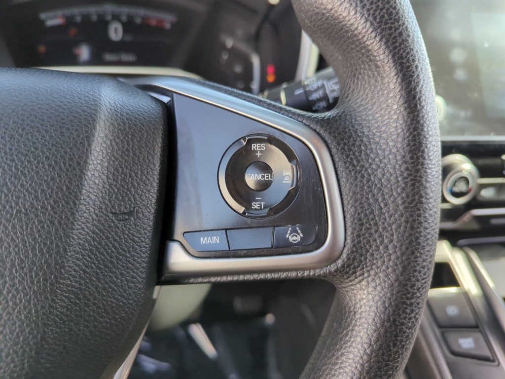 2019 Honda CR-V EX photo