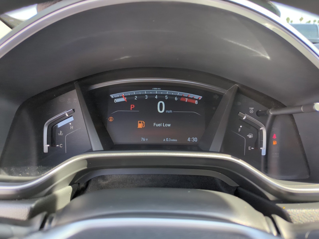 2019 Honda CR-V EX photo