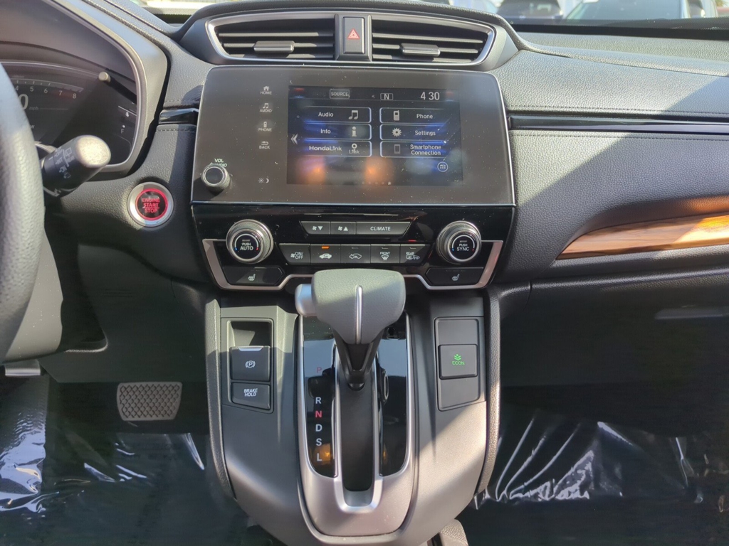 2019 Honda CR-V EX photo