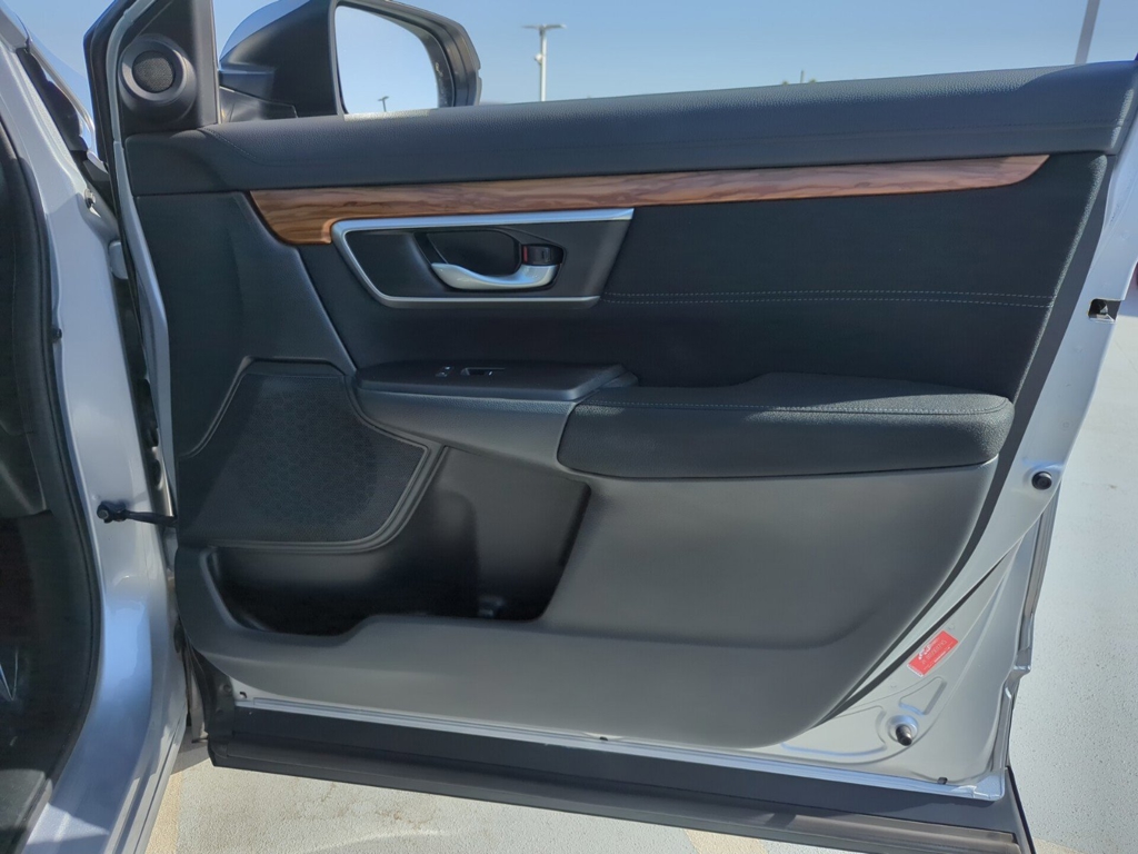 2019 Honda CR-V EX photo