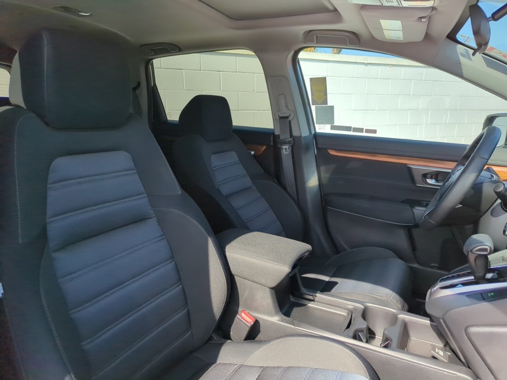 2019 Honda CR-V EX photo