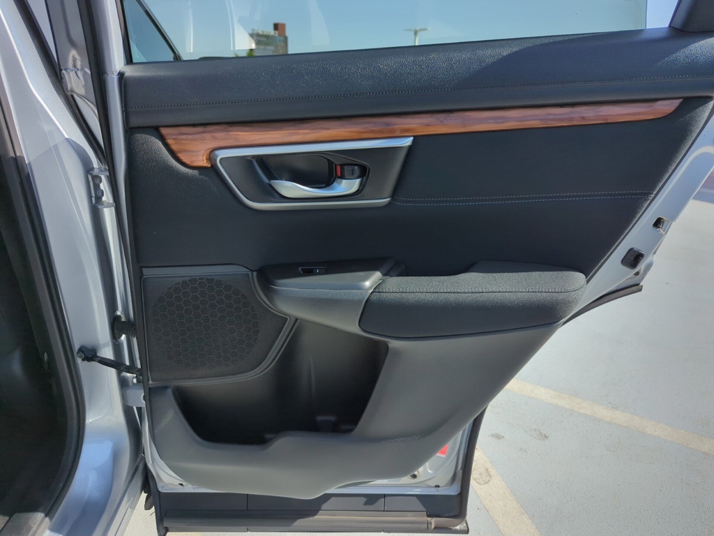 2019 Honda CR-V EX photo