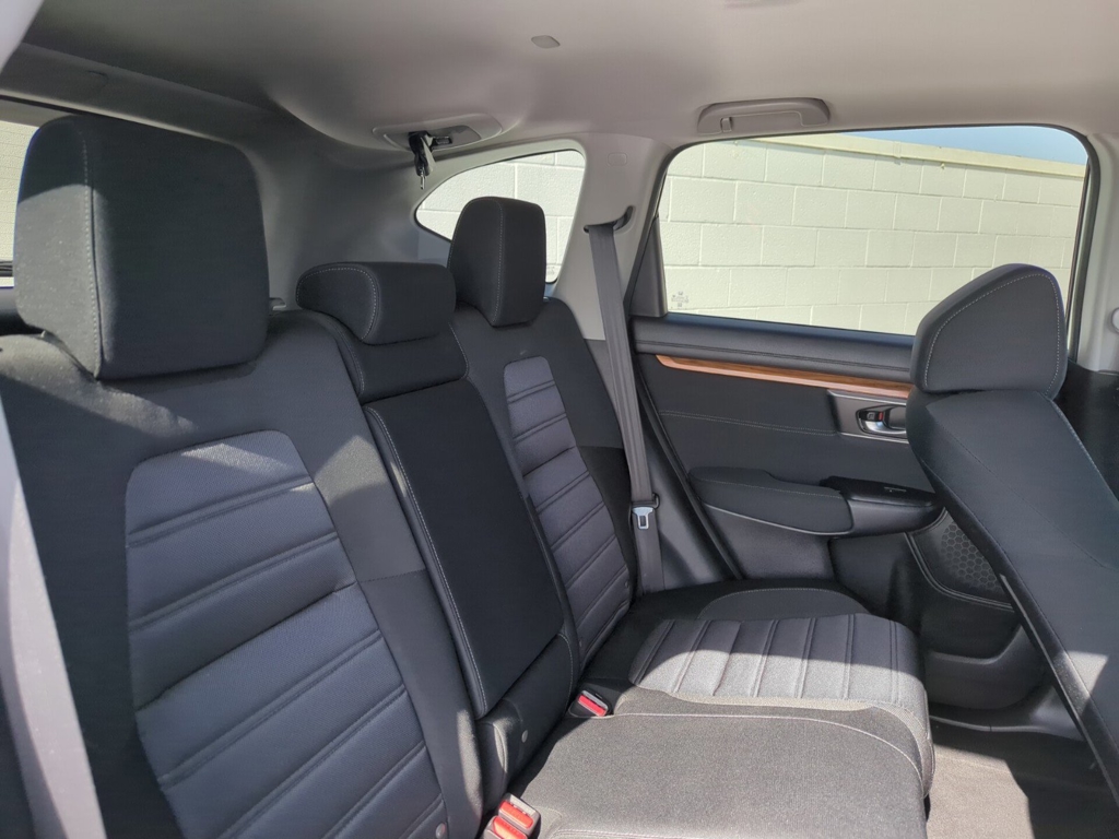 2019 Honda CR-V EX photo