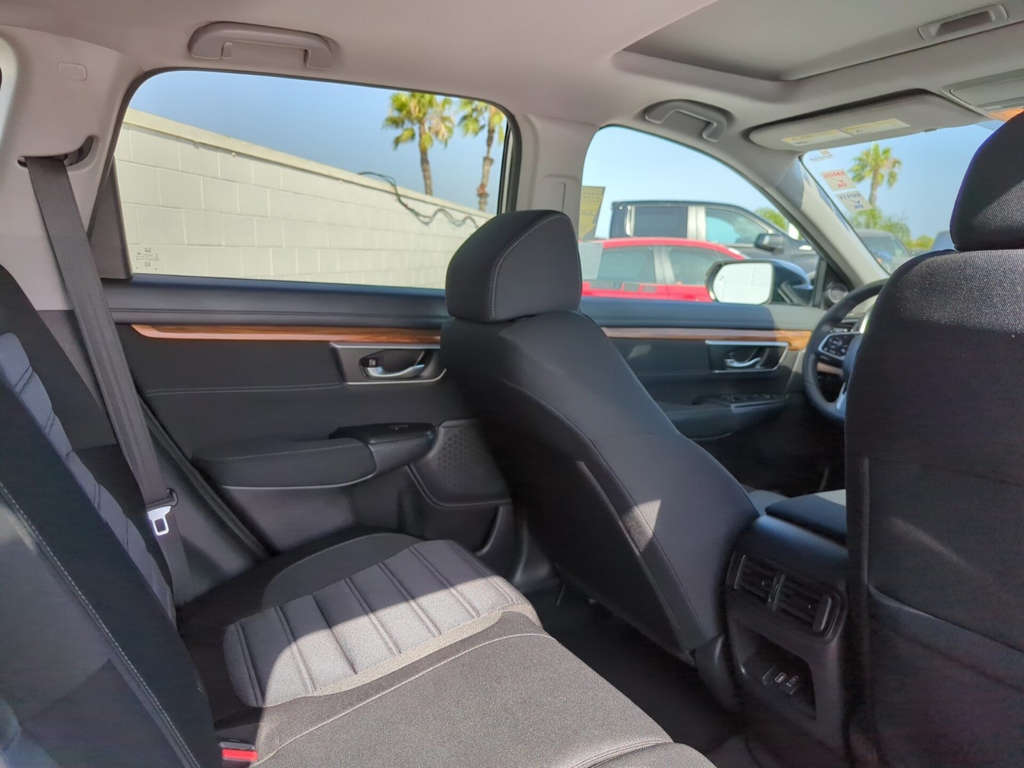 2019 Honda CR-V EX photo