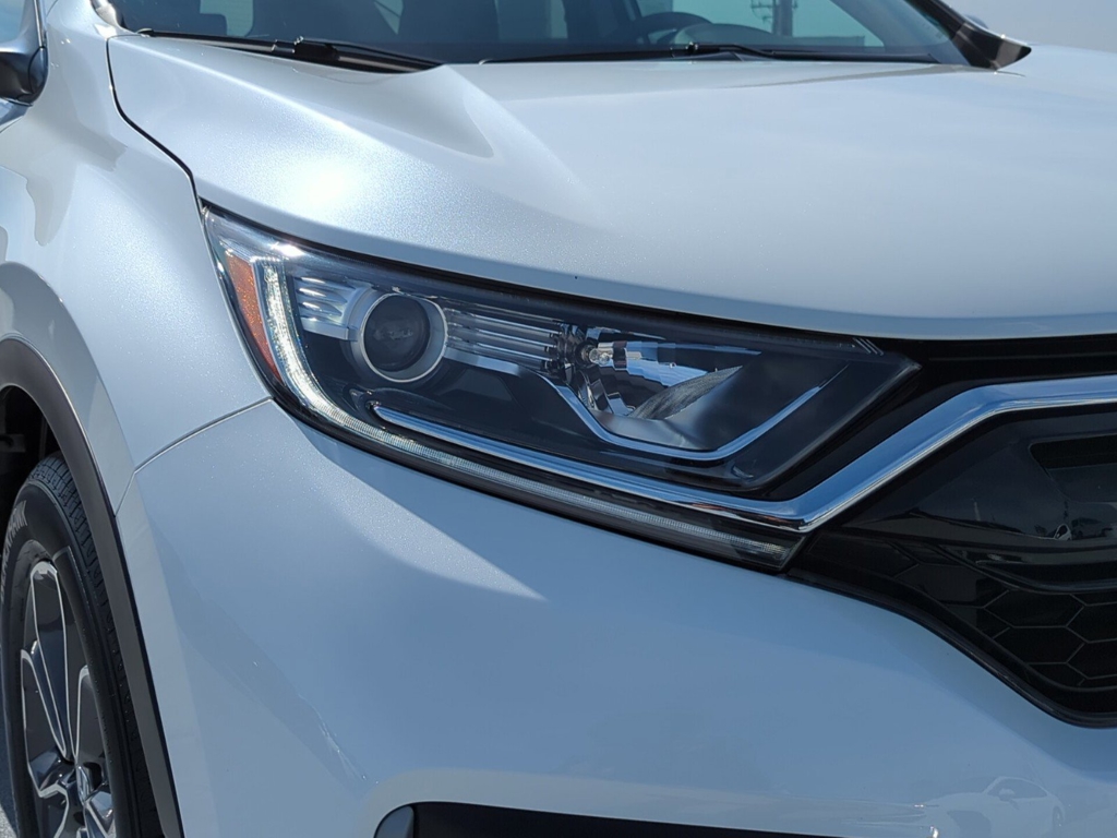 2022 Honda CR-V EX-L photo