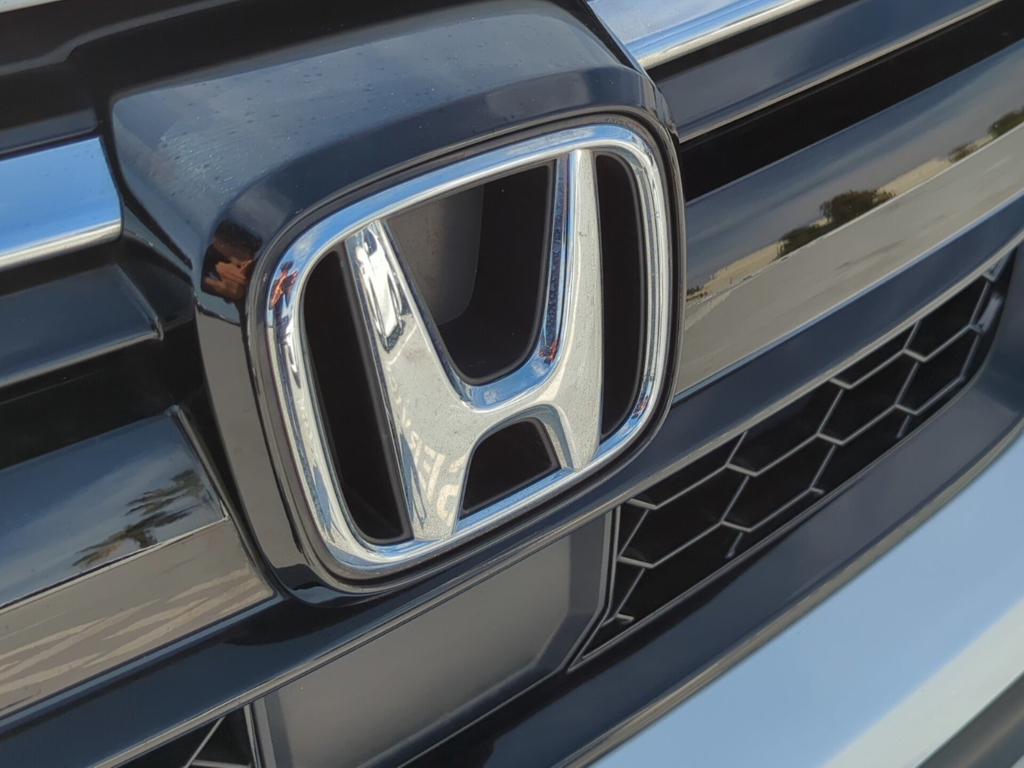2022 Honda CR-V EX-L photo
