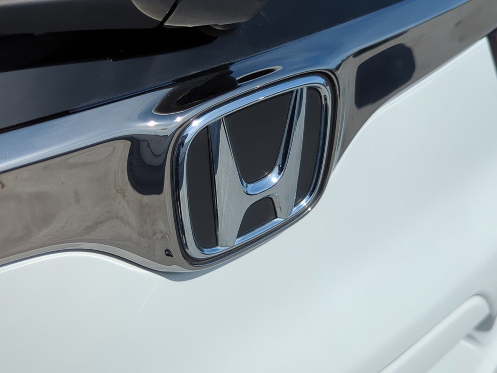 2022 Honda CR-V EX-L photo