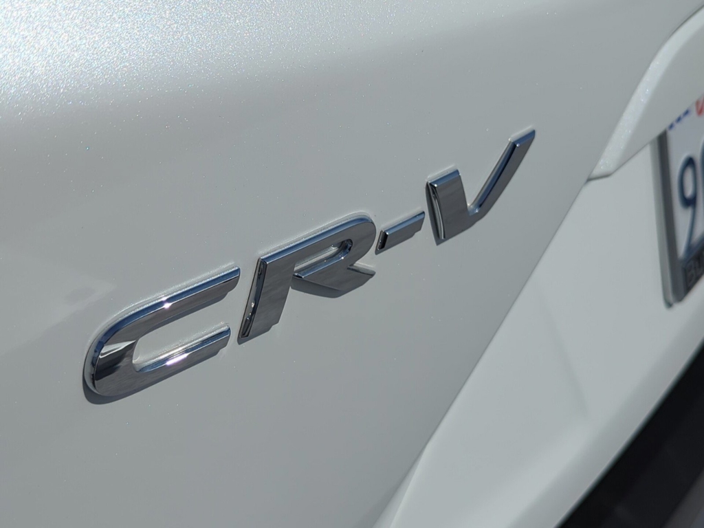 2022 Honda CR-V EX-L photo