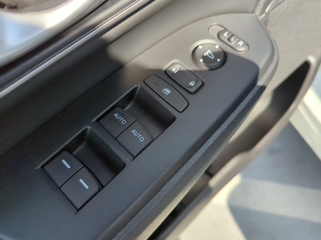2022 Honda CR-V EX-L photo