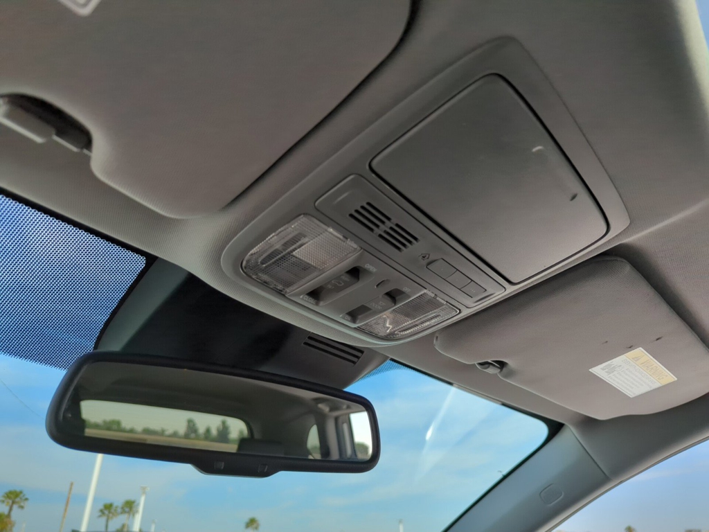 2022 Honda CR-V EX-L photo