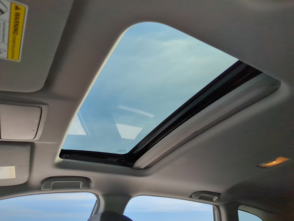2022 Honda CR-V EX-L photo