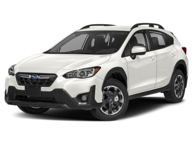 2022 Subaru Crosstrek Premium photo