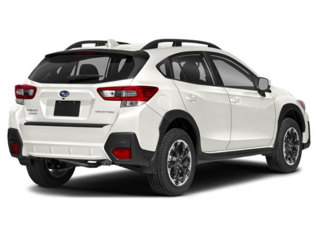 2022 Subaru Crosstrek Premium photo