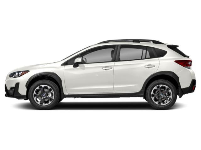 2022 Subaru Crosstrek Premium photo