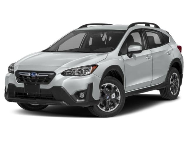 2022 Subaru Crosstrek Premium photo