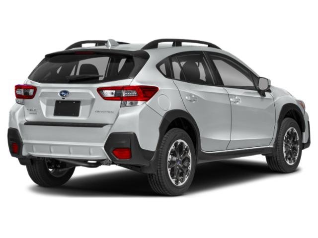 2022 Subaru Crosstrek Premium photo