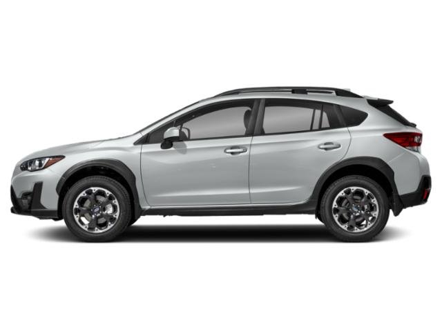 2022 Subaru Crosstrek Premium photo