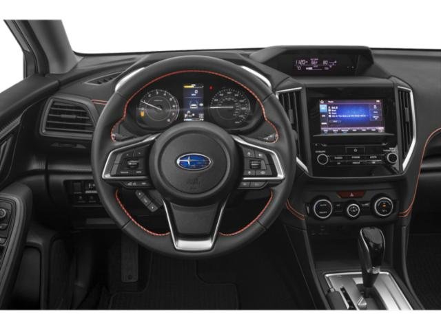 2022 Subaru Crosstrek Premium photo