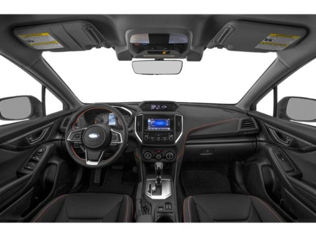2022 Subaru Crosstrek Premium photo